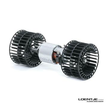 Nieuwe Kachelmotor BMW e30 type 2, Z1 en Z3, Neuf, Enlèvement ou Envoi, BMW, BMW