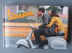 VESPA ICON OF ITALIAN STYLE  - VALERIO BONI, Ophalen of Verzenden