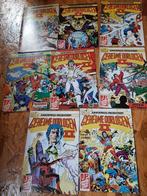 Marvel Juniorpress - Geheime Oorlogen II, Boeken, Ophalen of Verzenden, Gelezen