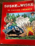 Suske en wiske, Gelezen, Willy Vandersteen, Meerdere stripboeken, Ophalen