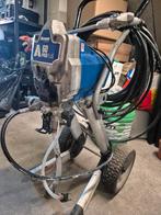pulvérisateur de peinture Graco Magnum A60 ProPlus. , Bricolage & Construction, Enlèvement