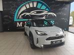 Toyota Yaris Cross Hybrid 1.5 VVT-i // GR Sport, Auto's, Toyota, Voorwielaandrijving, Stof, USB, Wit
