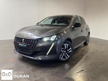 Peugeot 208 Style 1.2 PureTech 75pk Man.5 