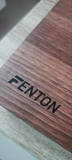 Fenton, Audio, Tv en Foto, Ophalen, Nieuw
