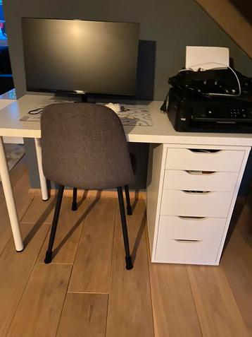Bureau, Ophalen, Gebruikt, Bureau