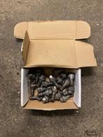 Renault Master 2010-2022 wielbouten wielbout (Opel Movano, N, Ophalen of Verzenden, Gebruikt