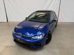 Volkswagen Golf R 20Y EDITION|H&K|KEYLESS|ACC|LA|4x4|ACP|333, Auto's, Automaat, Gebruikt, Bedrijf, 5 deurs