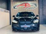 BMW 1 Serie 118 118iA * PACK M PERFO * GAR 12 MOIS * 113MKM, Auto's, BMW, 1 Reeks, Gebruikt, 136 pk, Zwart