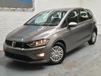 Vw Golf Sportsvan 1.6CR TDi - 2016- 1eig.-85.000km-Topstaat, Testrit aan huis, Euro 6, 4 cilinders, 81 kW