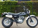 Suzuki RV 125 Vanvan, Motoren, Naked bike, Bedrijf, 125 cc, 1 cilinder