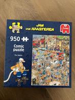 Puzzel Jan Van Haasteren, Hobby en Vrije tijd, Denksport en Puzzels, Ophalen, 500 t/m 1500 stukjes, Zo goed als nieuw, Legpuzzel
