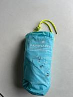 Regen CAPE in zakje - HEMA - Maat 122/128, Kinderen en Baby's, Kinderkleding | Maat 122, Ophalen of Verzenden, Zo goed als nieuw