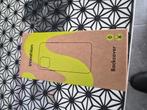 nieuw backcover kleur zwart voor gsm Samsung Galaxy S 24 fe, Ophalen of Verzenden, Nieuw