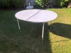 Campingtafel, Ophalen, Zo goed als nieuw, Campingtafel