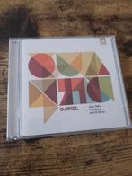 Quantic - One Off's Remixes And B Sides, Cd's en Dvd's, Cd's | Dance en House, Jazz-Dance en Acid Jazz, Zo goed als nieuw, Ophalen