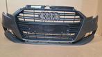 Voorbumper Audi A3 8V Facelift KLS ORGINEEL bj.2017-2021 FL, -, Origine de la pièce connue, Utilisé, -