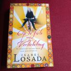 Isabel Losada - Op de fiets naar verlichting, Boeken, Ophalen of Verzenden, Zo goed als nieuw, Isabel Losada