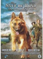 Snuf de Hond in Oorlogstijd (2008) Dvd, CD & DVD, DVD | Enfants & Jeunesse, À partir de 6 ans, Utilisé, Film, Enlèvement ou Envoi