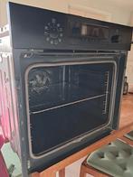 Heteluchtoven Zanussi ZOPKA6KN foutmelding F130, Elektronische apparatuur, Hete lucht, Oven met grill, Inbouw, Niet werkend