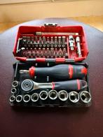 Boîte complète nano facom, Bricolage & Construction, Enlèvement ou Envoi, Comme neuf