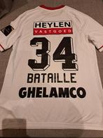 Maillot marqué par le match et émis par le match Jelle Batai, Collections, Enlèvement ou Envoi, Comme neuf, Maillot