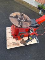 Banden machien boxer., Doe-het-zelf en Bouw, Gereedschap | Zaagmachines, Ophalen, Gebruikt