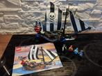 Lego Renegade Runner 6268 compleet, Ophalen of Verzenden, Gebruikt, Complete set, Lego