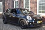 MINI Cooper Mini 1.5 Serious Business/led verlichting/navi, Zwart, Bedrijf, Handgeschakeld, Cooper