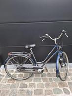Damesfiets Oxford - Ideale kotfiets, Fietsen en Brommers, Fietsen | Dames | Damesfietsen, Gebruikt, 47 tot 50 cm, Versnellingen