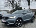 Volvo XC40 1.5 T5 PHEV Recharge 2021 BTW 55Dkm Pano Garantie, Auto's, Automaat, 1741 kg, Leder, Bedrijf