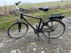 Elektrische fiets, Ophalen, Zo goed als nieuw, 30 tot 50 km per accu