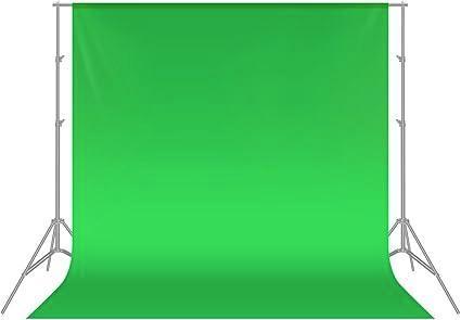 Achtergrond voor fotostudio | greenscreen | GRATIS LEVERING, Audio, Tv en Foto, Fotografie | Fotostudio en Toebehoren, Nieuw, Achtergrond