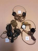 Casque W.O. Ii, Enlèvement ou Envoi