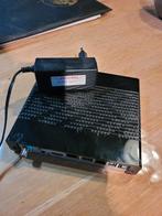 Sateliet ontvanger, Ophalen