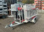 Altrex RS Tower rolsteiger Aanhangwagen, Auto diversen, Aanhangers en Bagagewagens, Gebruikt