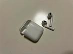 Apple Airpods Case + Earbuds, Telecommunicatie, Ophalen, Gebruikt, Bluetooth