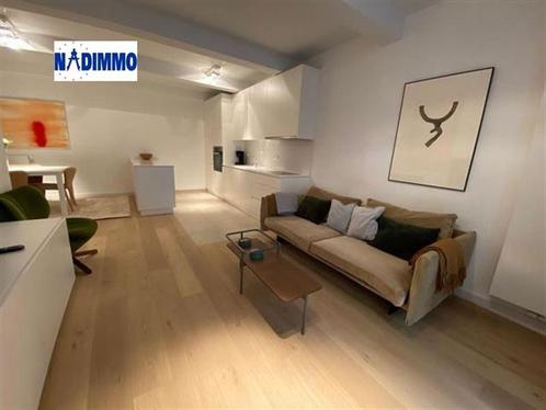 Appartement à louer à Ixelles, 2 chambres, Immo, Huizen te huur, Appartement