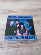 Single Joan Jett, Cd's en Dvd's, Ophalen, Gebruikt, Single