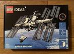 Lego Ideas - 21321 - ISS, Kinderen en Baby's, Ophalen of Verzenden, Nieuw, Complete set, Lego