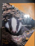 Biogenie 4.2 D'HAENINCK - leerboek, Boeken, Ophalen of Verzenden, Nederlands, D'HAENINCK