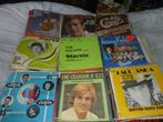 lot vinyl singles 600stuks, Cd's en Dvd's, Vinyl Singles, Ophalen, Gebruikt