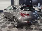 Opel Astra GTC 1.4 Turbo ecoFLEX bj. 2012 140pk, Euro 5, Gebruikt, 4 cilinders, 1960 kg