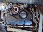 Moteur Seat Leon II 1.9TDi 77kw BKC 2005-2009 LP/13392, Utilisé, Enlèvement ou Envoi, Seat