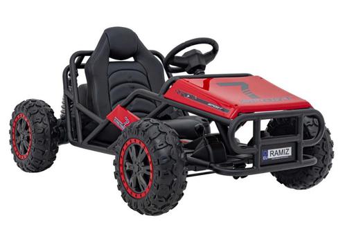 Voiture électrique enfant • Buggy Sport 5 • 24V10Ah • 2x100W, Kinderen en Baby's, Speelgoed | Buiten | Accuvoertuigen, Nieuw, Ophalen