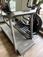 TechnoGym Myrun Loopband, Sport en Fitness, Fitnessmaterialen, Ophalen, Zo goed als nieuw, Benen