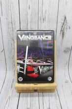 DVD WWE - Vengeance 2011 - Wrestling - Silver Vision, Cd's en Dvd's, Ophalen of Verzenden, Gebruikt