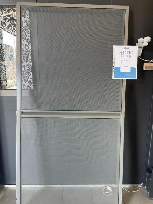 ramen en deuren, Doe-het-zelf en Bouw, Glas en Ramen, Zo goed als nieuw, Gevelraam of Ruit, 160 cm of meer, 160 cm of meer, Dubbelglas