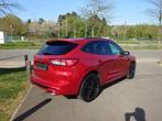 Ford Kuga STLINE X OC0370 *06815*, Zwart, https://public.car-pass.be/vhr/baee4064-23a0-4918-a9ab-353098cacf75, 111 kW, Kuga