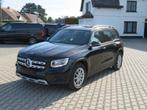 Mercedes-Benz GLB 200d (bj 2021, automaat), Auto's, Automaat, 4 cilinders, Electronic Stability Program (ESP), Zwart