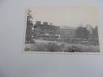 hasselt- salvatorkliniek, Verzamelen, Postkaarten | België, Ophalen of Verzenden, 1960 tot 1980, Gelopen, Limburg